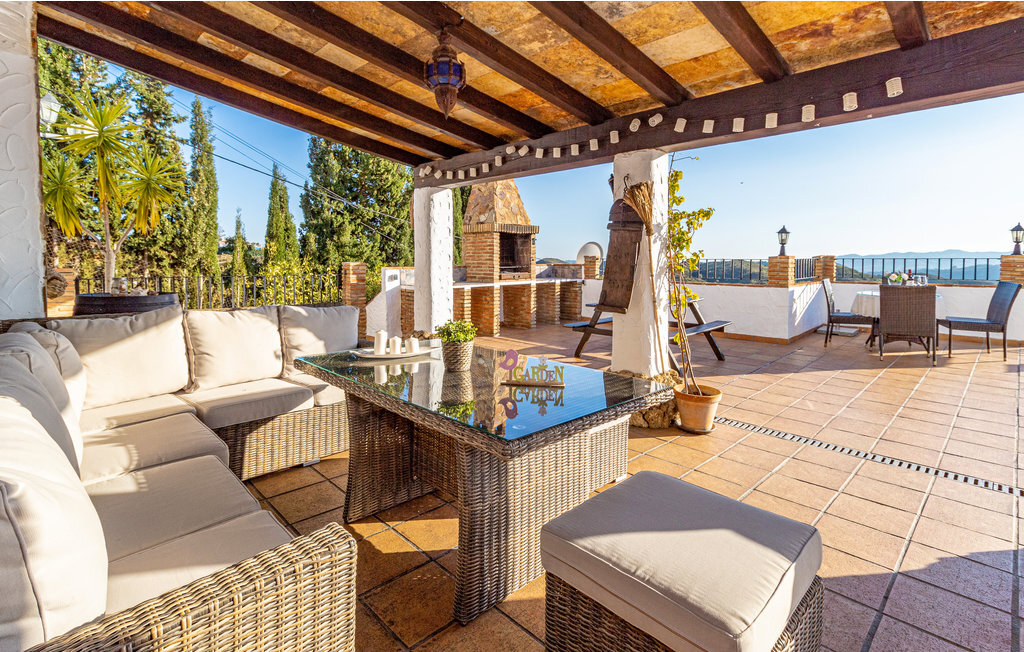 Maison 13 personnes à Mijas - Photo 9