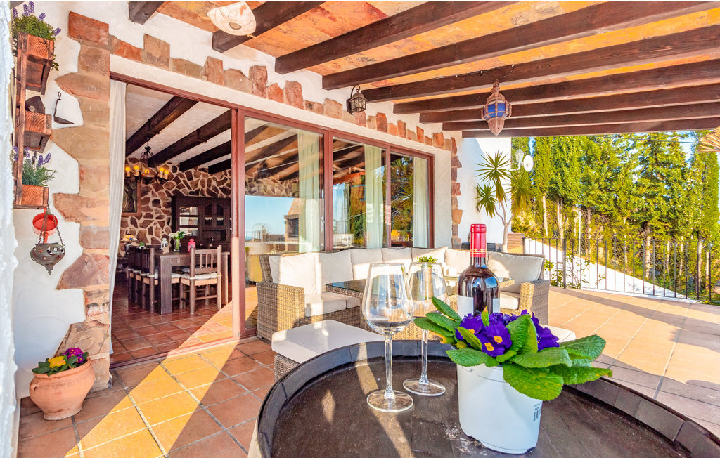 Maison 13 personnes à Mijas - Photo 11