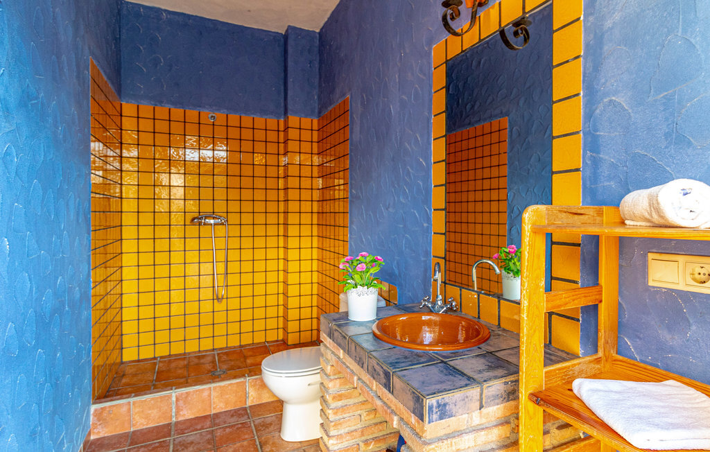 Maison 13 personnes à Mijas - Photo 28