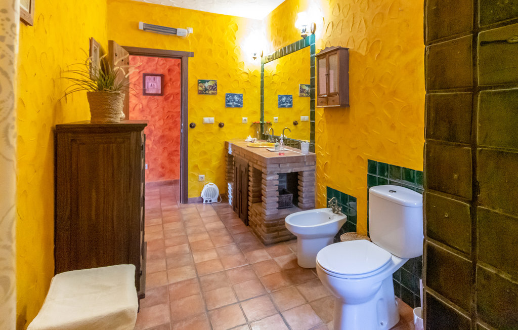 Maison 13 personnes à Mijas - Photo 29