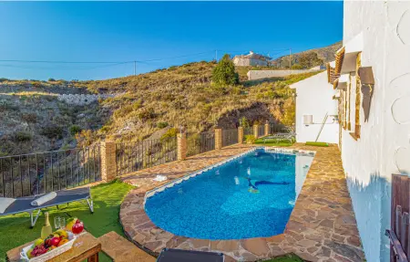 Location Maison 13 personnes à Mijas - Photo 5