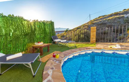 Location Maison 13 personnes à Mijas - Photo 6