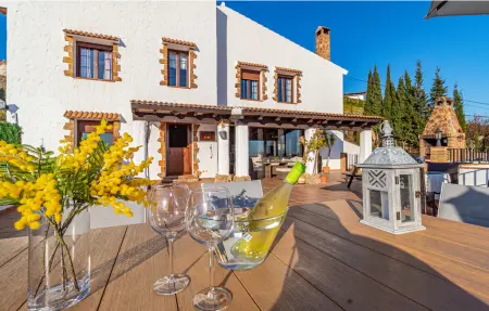Location Maison 13 personnes à Mijas - Photo 7