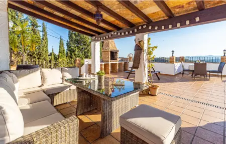 Location Maison 13 personnes à Mijas - Photo 8