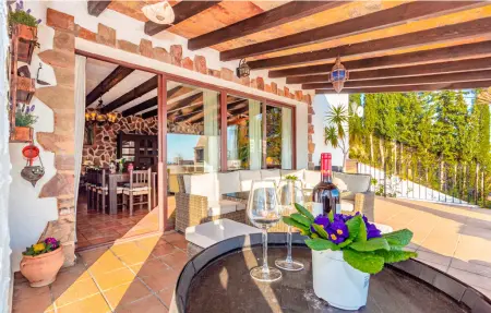Location Maison 13 personnes à Mijas - Photo 10