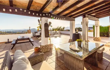 Location Maison 13 personnes à Mijas - Photo 11