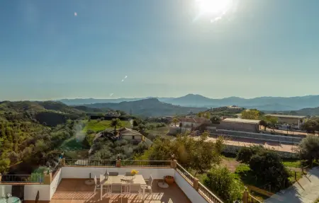 Location Maison 13 personnes à Mijas - Photo 12