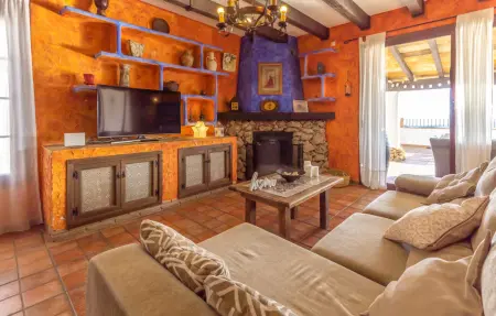 Location Maison 13 personnes à Mijas - Photo 13