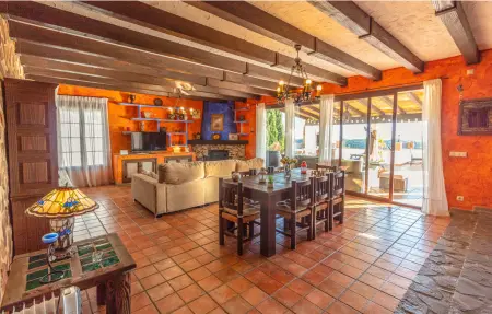Location Maison 13 personnes à Mijas - Photo 14