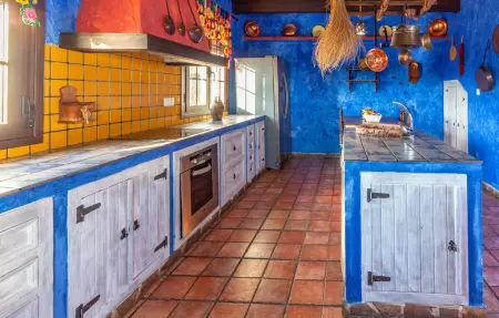 Location Maison 13 personnes à Mijas - Photo 17
