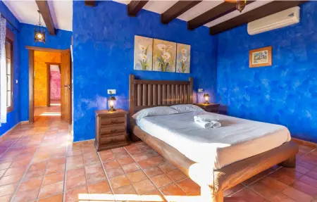 Location Maison 13 personnes à Mijas - Photo 19