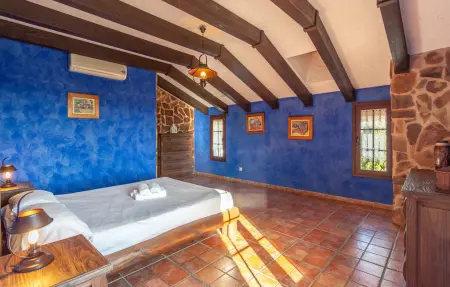 Location Maison 13 personnes à Mijas - Photo 20