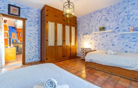 Location Maison 13 personnes à Mijas - Photo 24