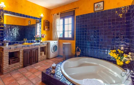 Location Maison 13 personnes à Mijas - Photo 26
