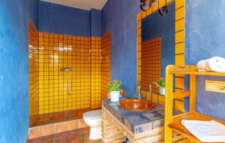 Location Maison 13 personnes à Mijas - Photo 27