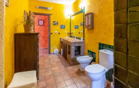 Location Maison 13 personnes à Mijas - Photo 28