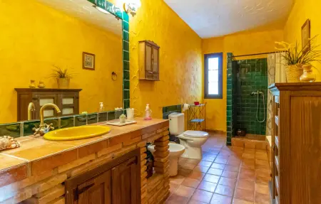 Location Maison 13 personnes à Mijas - Photo 29