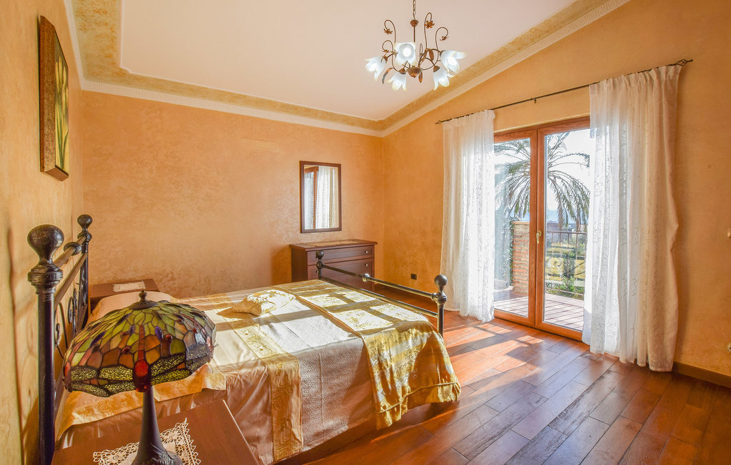 Maison 12 pers. piscine privée, vue mer Calabre - Photo 4