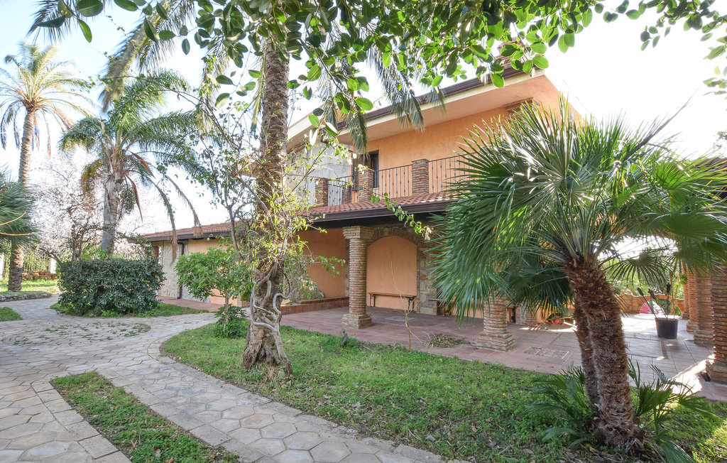 Maison 12 pers. piscine privée, vue mer Calabre - Photo 12