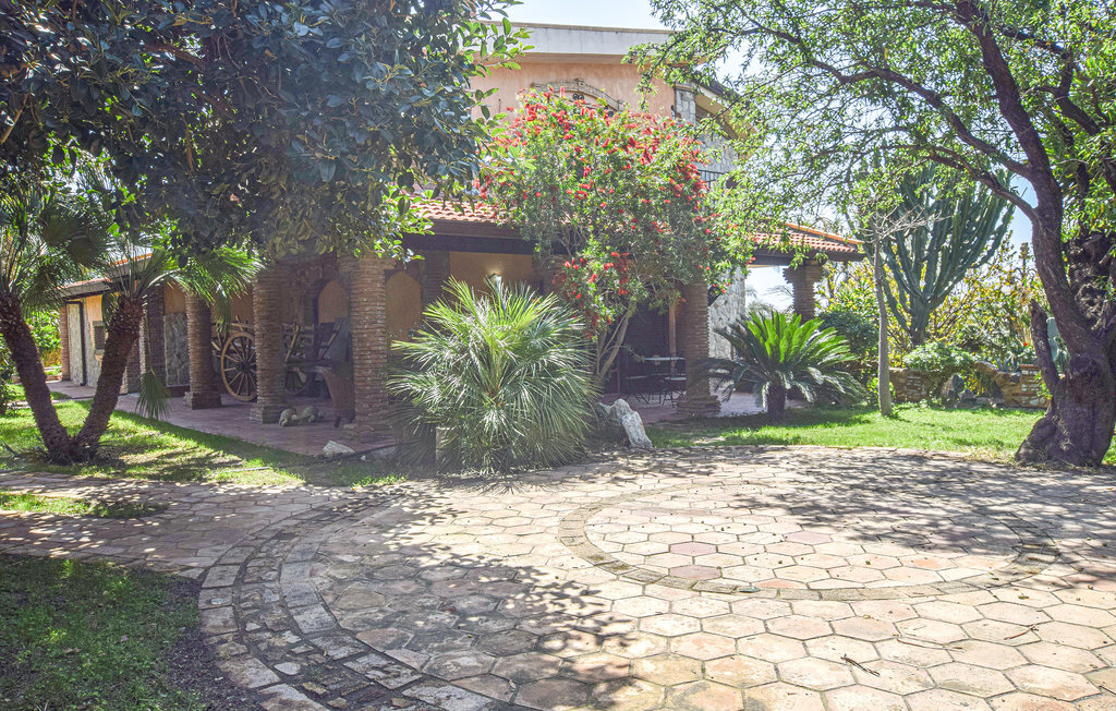 Maison 12 pers. piscine privée, vue mer Calabre - Photo 13