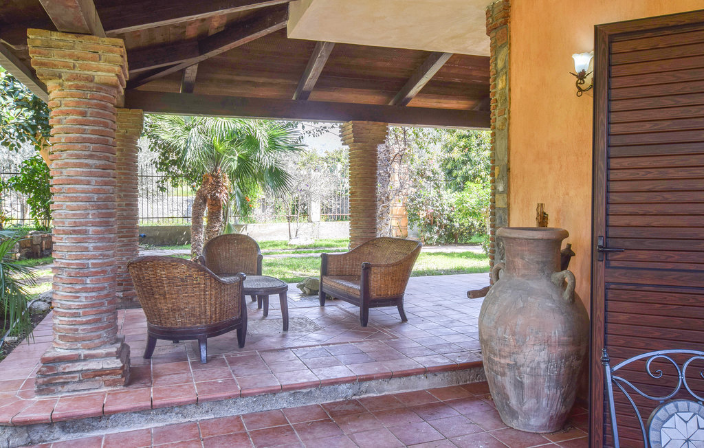 Maison 12 pers. piscine privée, vue mer Calabre - Photo 14