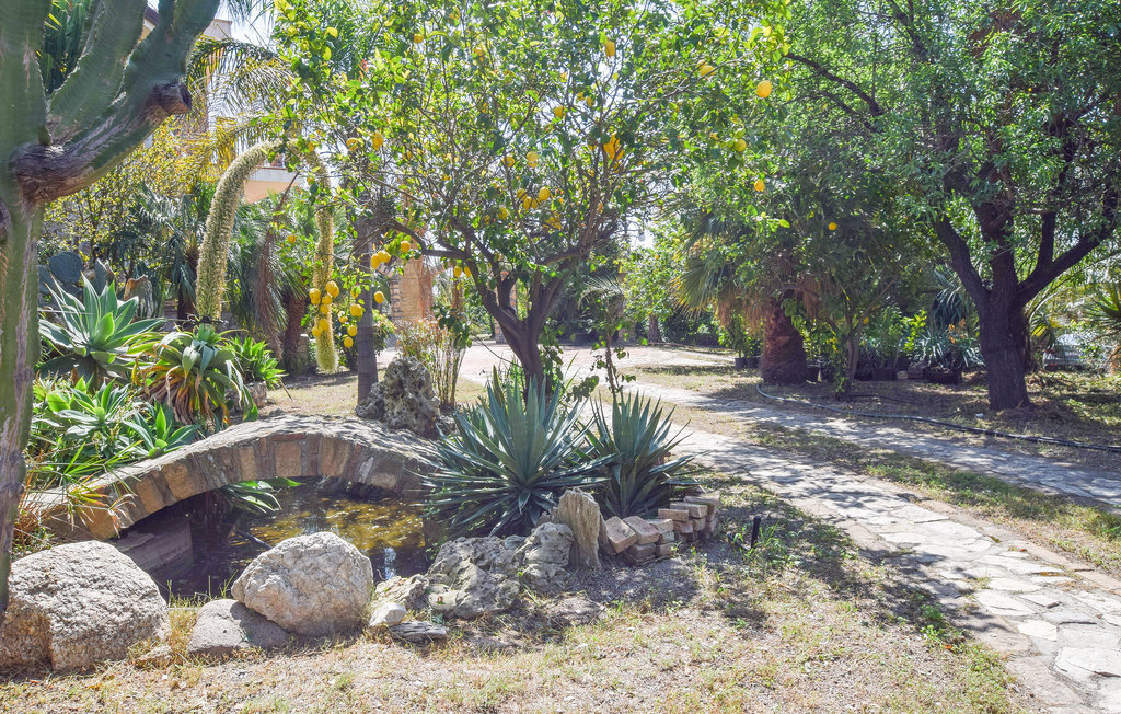 Maison 12 pers. piscine privée, vue mer Calabre - Photo 15