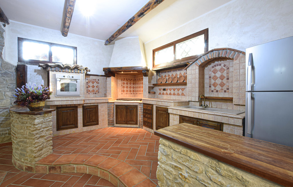 Maison 12 pers. piscine privée, vue mer Calabre - Photo 17