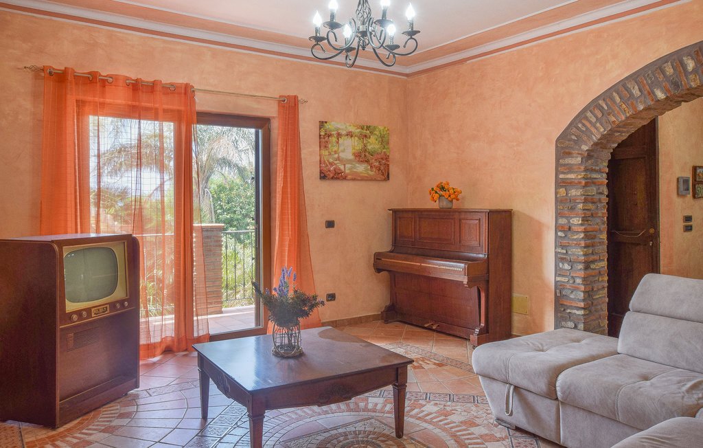 Maison 12 pers. piscine privée, vue mer Calabre - Photo 22