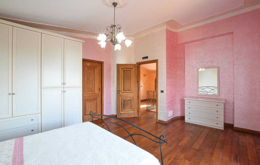 Maison 12 pers. piscine privée, vue mer Calabre - Photo 25