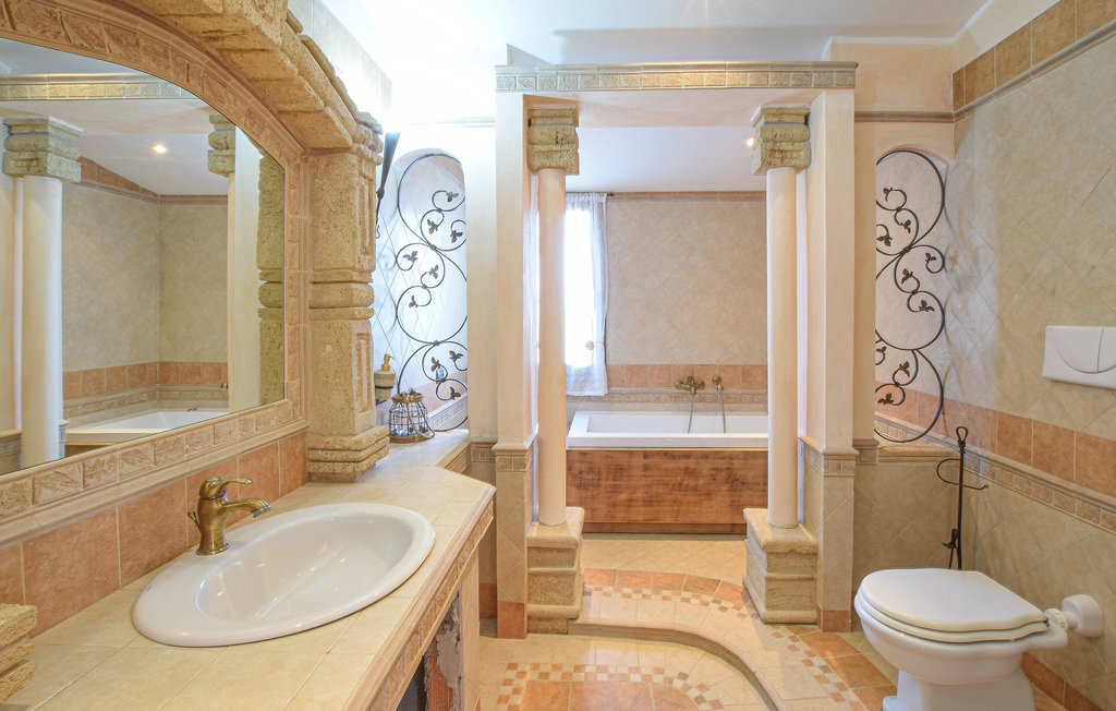 Maison 12 pers. piscine privée, vue mer Calabre - Photo 27