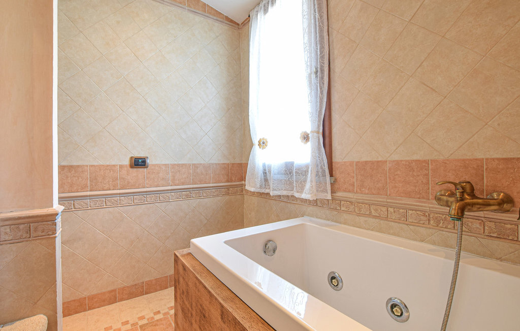 Maison 12 pers. piscine privée, vue mer Calabre - Photo 28