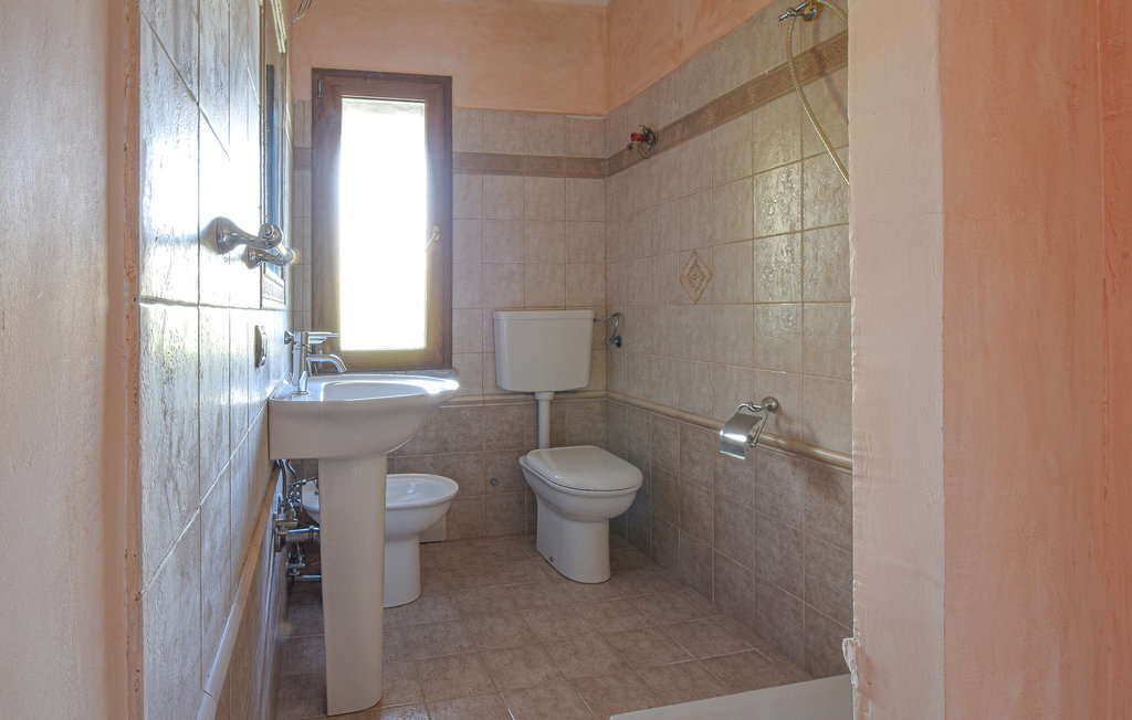Maison 12 pers. piscine privée, vue mer Calabre - Photo 29