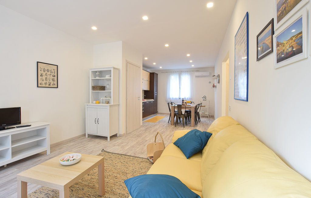 Il Molino C, Maison 4 personnes à Rosignano Marittimo - Photo 2