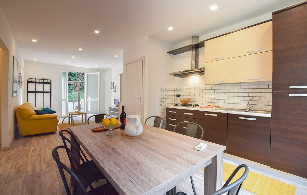 Il Molino C, Maison 4 personnes à Rosignano Marittimo - Photo 3