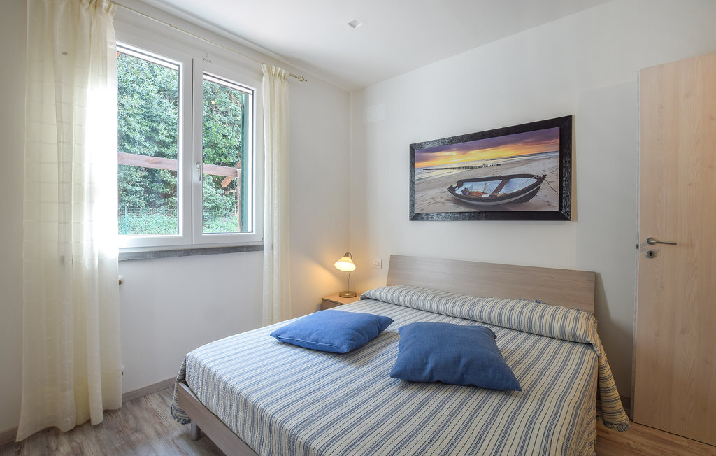 Il Molino C, Maison 4 personnes à Rosignano Marittimo - Photo 4