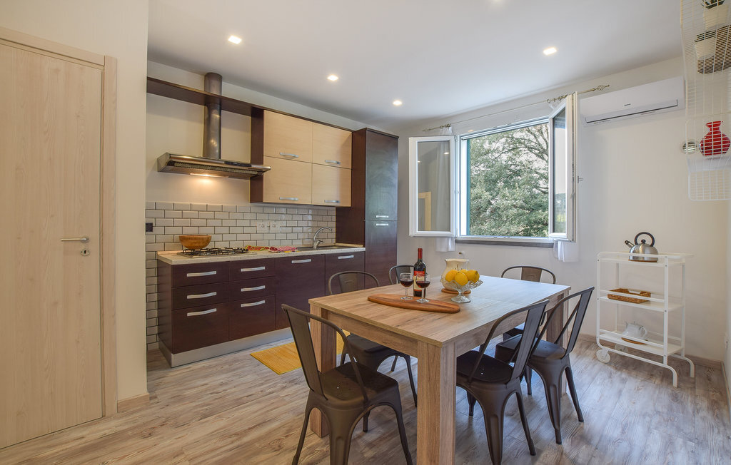 Il Molino C, Maison 4 personnes à Rosignano Marittimo - Photo 10