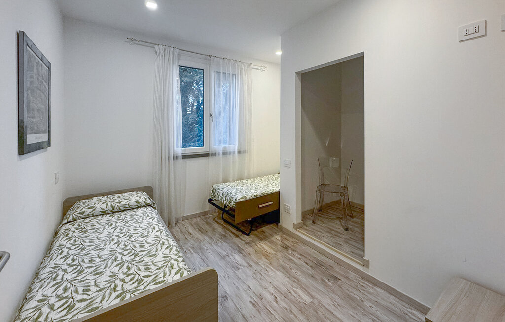 Il Molino C, Maison 4 personnes à Rosignano Marittimo - Photo 11