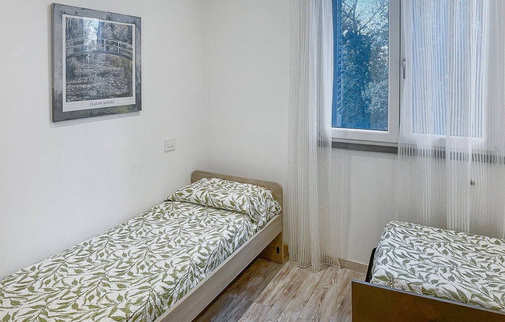Il Molino C, Maison 4 personnes à Rosignano Marittimo - Photo 12