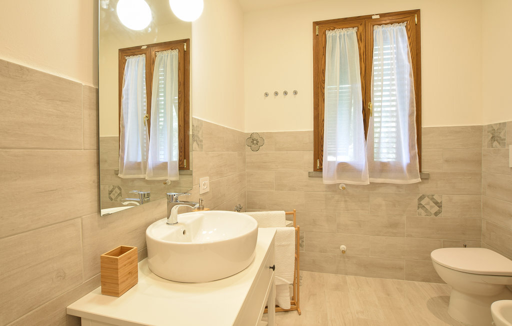 Il Molino C, Maison 4 personnes à Rosignano Marittimo - Photo 13