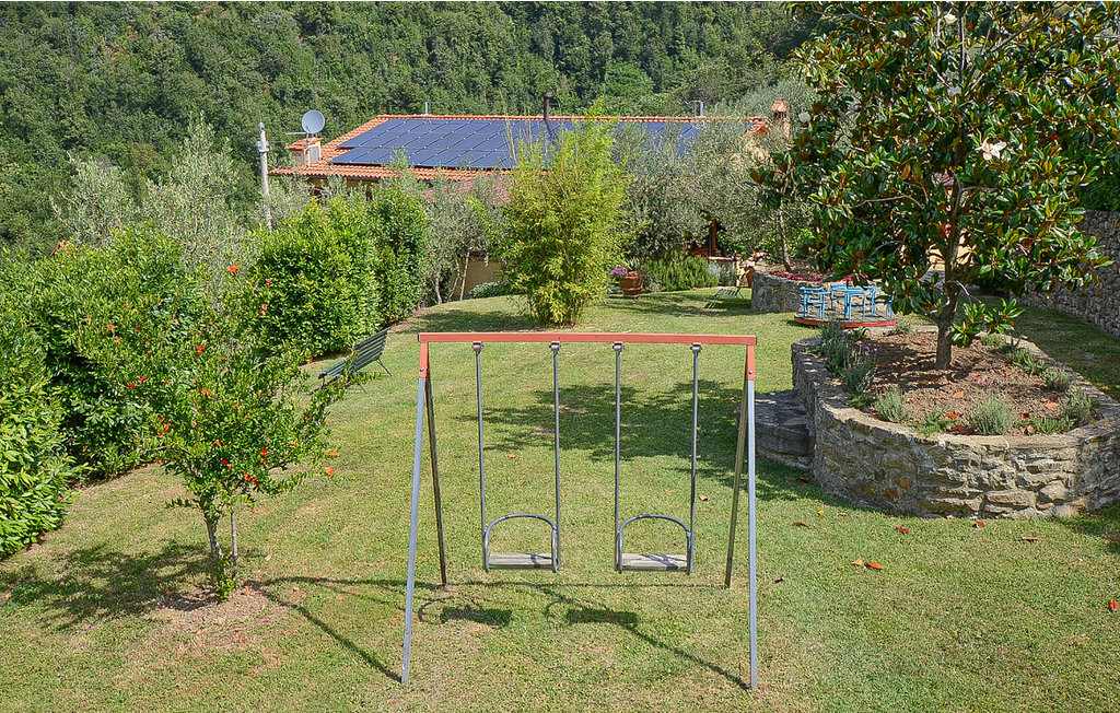 La Casella- La Terrazza, Maison 8 personnes à Castelfranco di Sopra - Photo 7