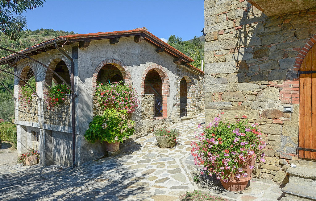 La Casella- La Terrazza, Maison 8 personnes à Castelfranco di Sopra - Photo 13