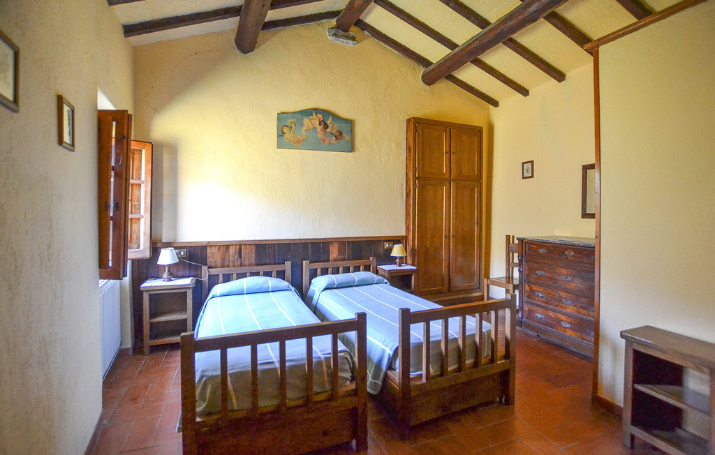La Casella- La Terrazza, Maison 8 personnes à Castelfranco di Sopra - Photo 16