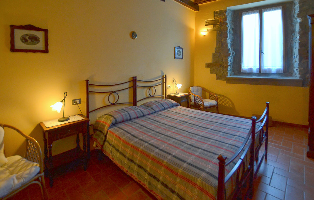La Casella- La Terrazza, Maison 8 personnes à Castelfranco di Sopra - Photo 17