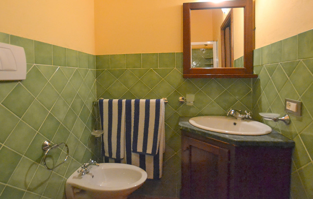 La Casella- La Terrazza, Maison 8 personnes à Castelfranco di Sopra - Photo 18
