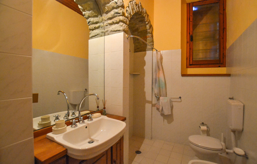 La Casella- La Terrazza, Maison 8 personnes à Castelfranco di Sopra - Photo 19