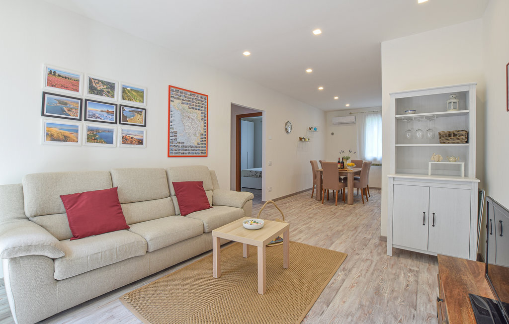 Il Molino B, Maison 4 personnes à Rosignano Marittimo - Photo 2