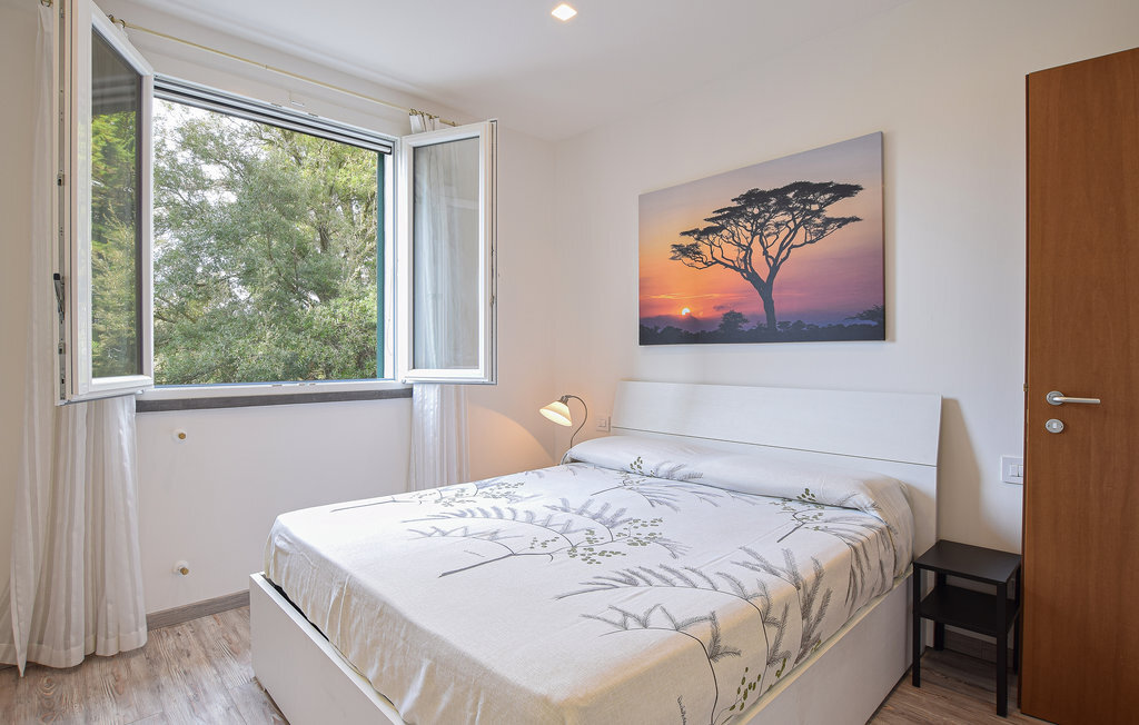 Il Molino B, Maison 4 personnes à Rosignano Marittimo - Photo 3