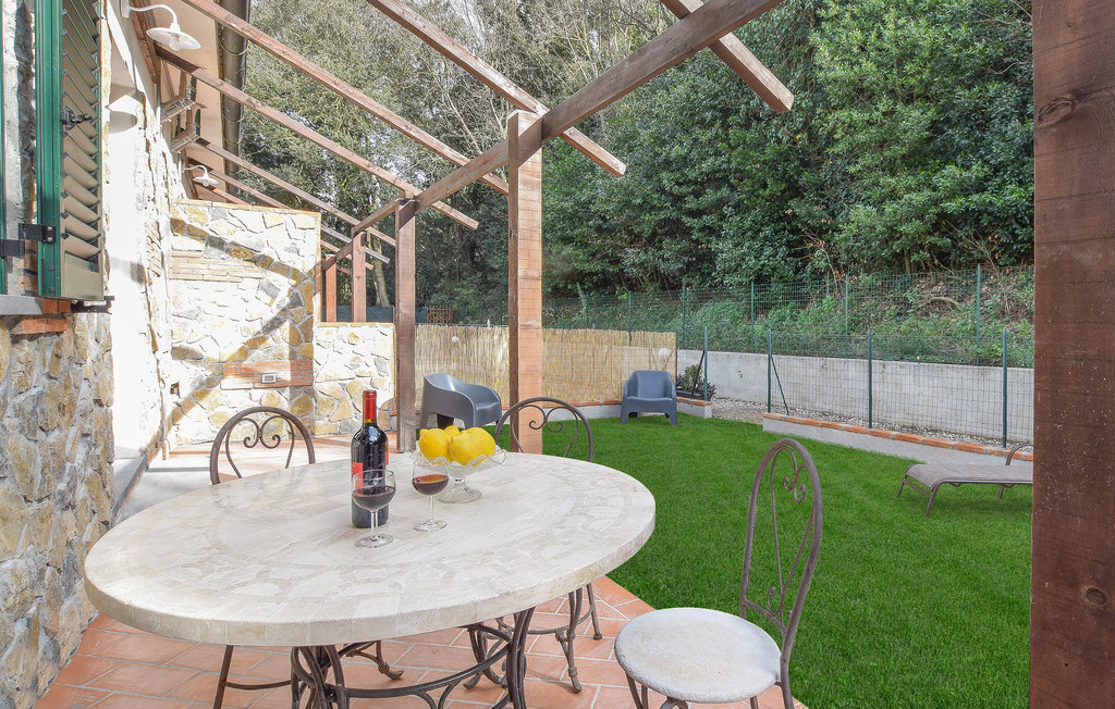 Il Molino B, Maison 4 personnes à Rosignano Marittimo - Photo 4