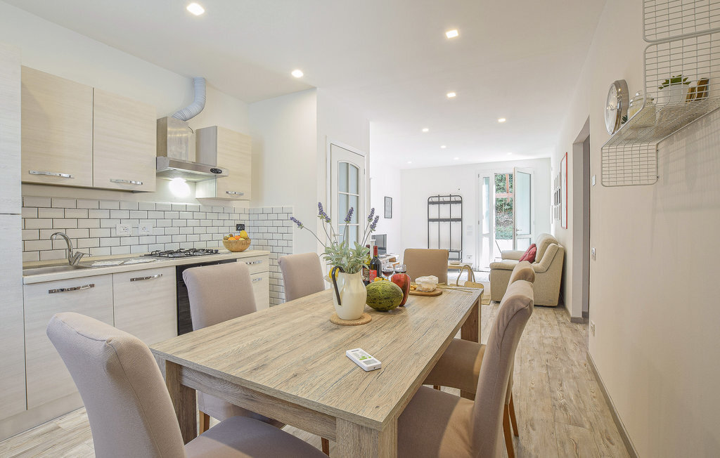 Il Molino B, Maison 4 personnes à Rosignano Marittimo - Photo 8