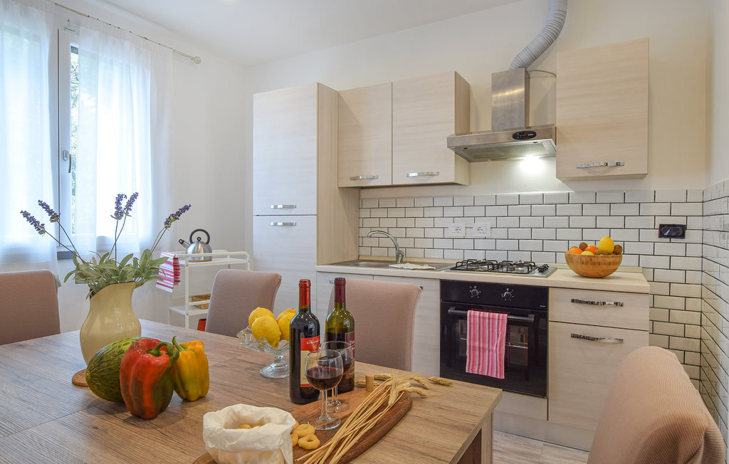Il Molino B, Maison 4 personnes à Rosignano Marittimo - Photo 9